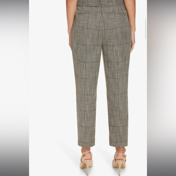 Calvin Klein Ankle Pant - Picture 2 of 11